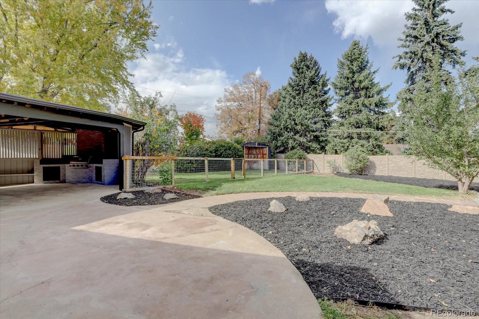 MLS Image #3 for 12445 w 19th place,lakewood, Colorado