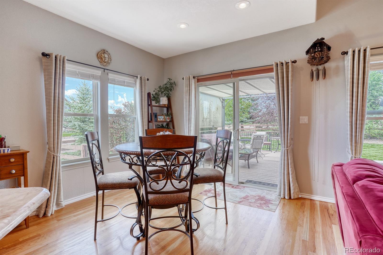 MLS Image #12 for 8802  stony creek drive,colorado springs, Colorado