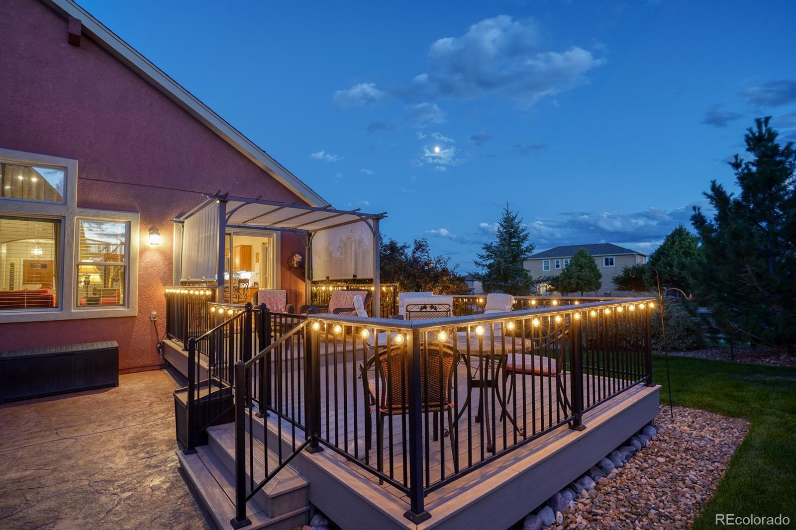 MLS Image #16 for 8802  stony creek drive,colorado springs, Colorado