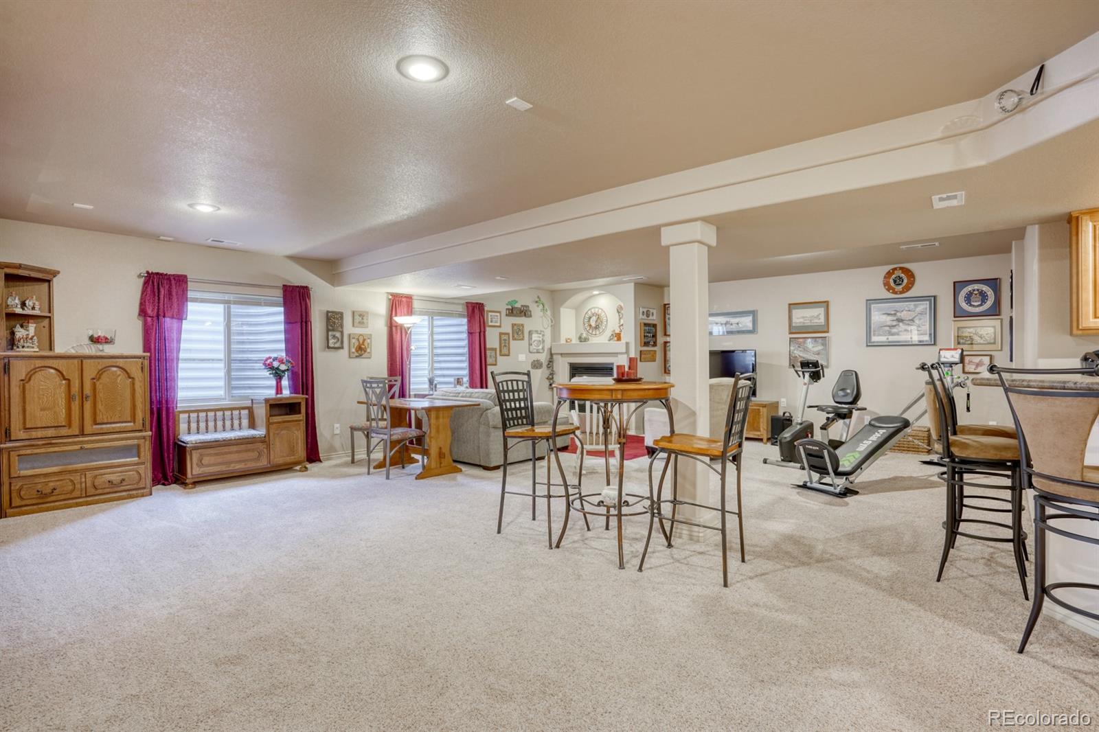 MLS Image #24 for 8802  stony creek drive,colorado springs, Colorado