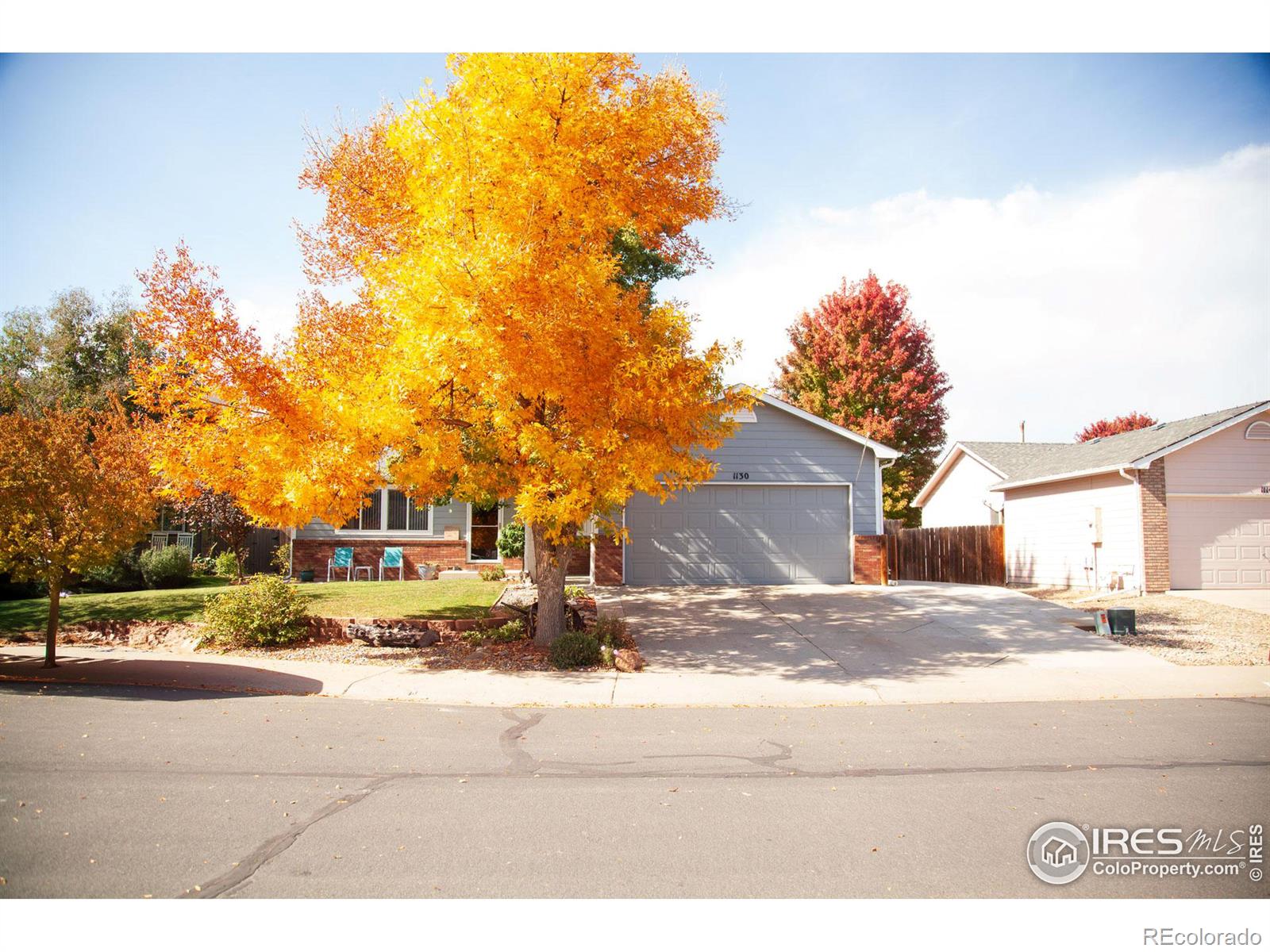 MLS Image #0 for 1130  norma court,milliken, Colorado