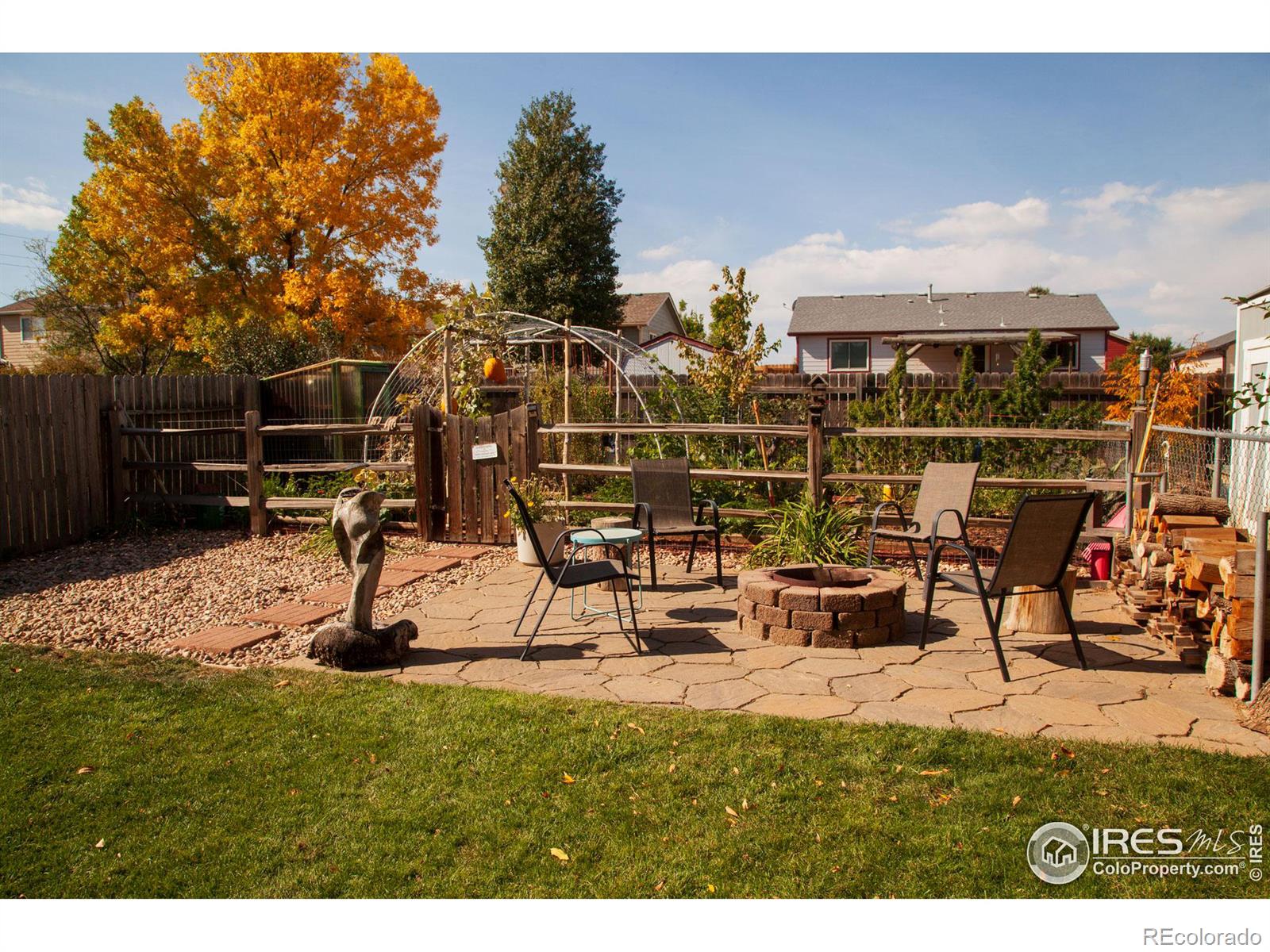 MLS Image #11 for 1130  norma court,milliken, Colorado