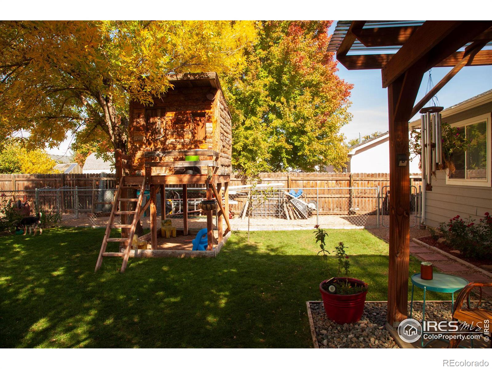 MLS Image #18 for 1130  norma court,milliken, Colorado