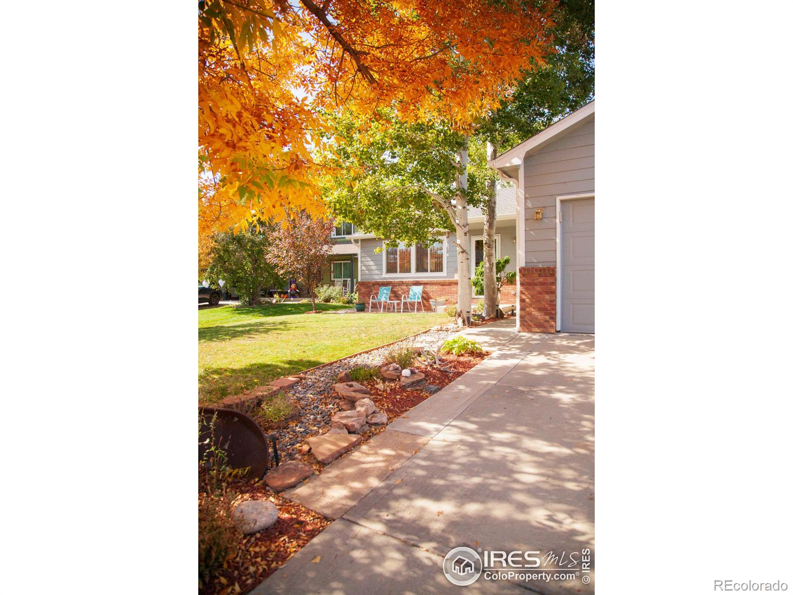 MLS Image #2 for 1130  norma court,milliken, Colorado