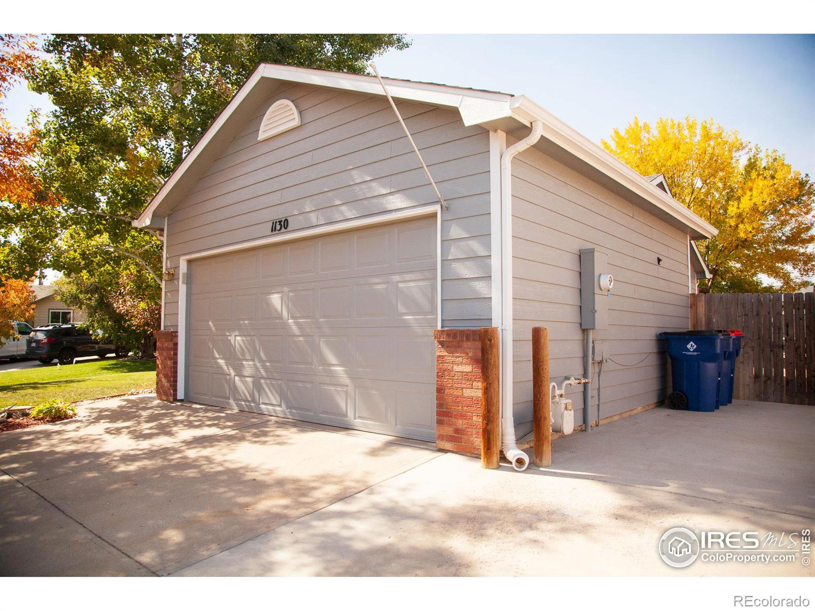 MLS Image #3 for 1130  norma court,milliken, Colorado