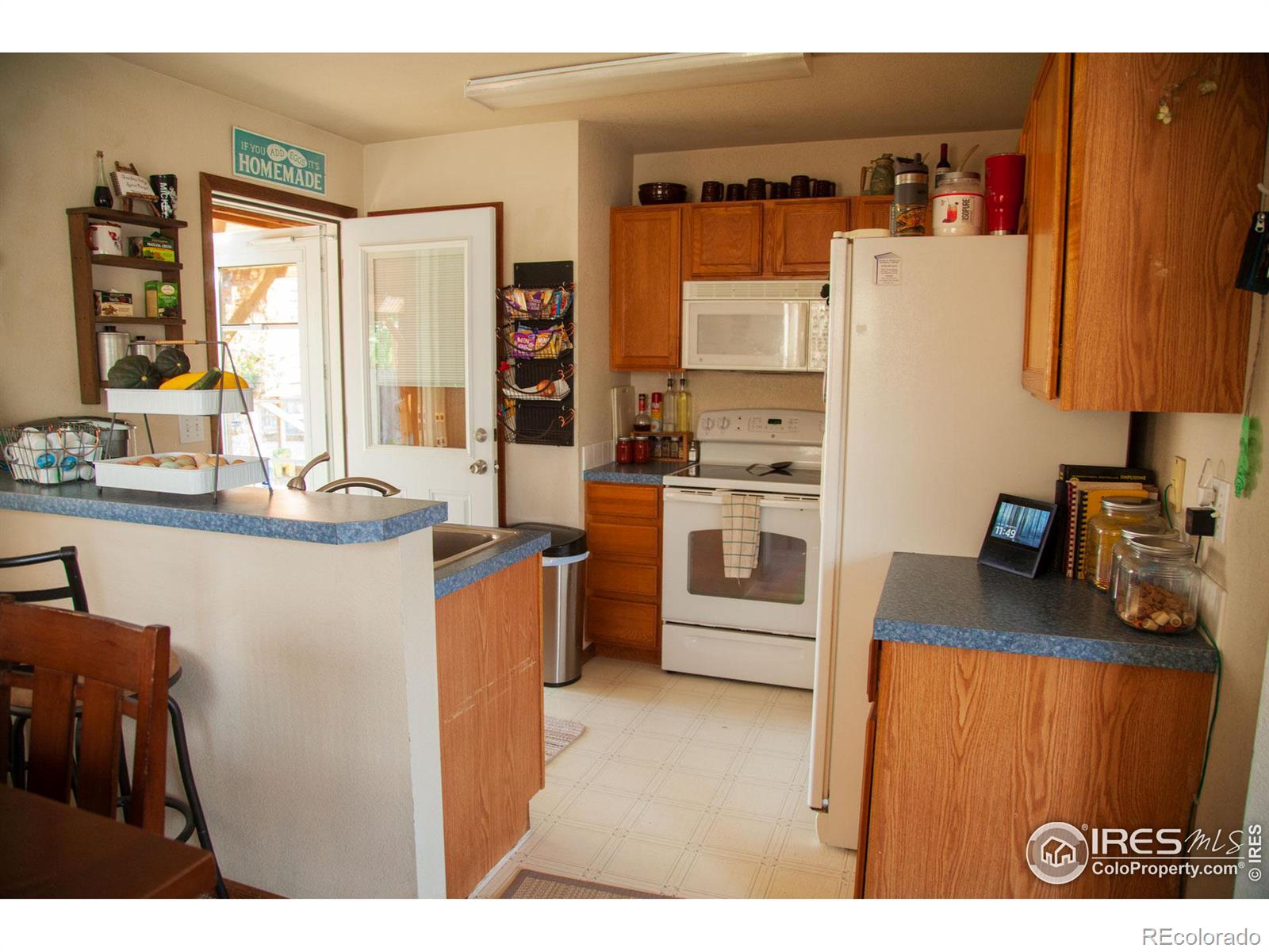 MLS Image #5 for 1130  norma court,milliken, Colorado