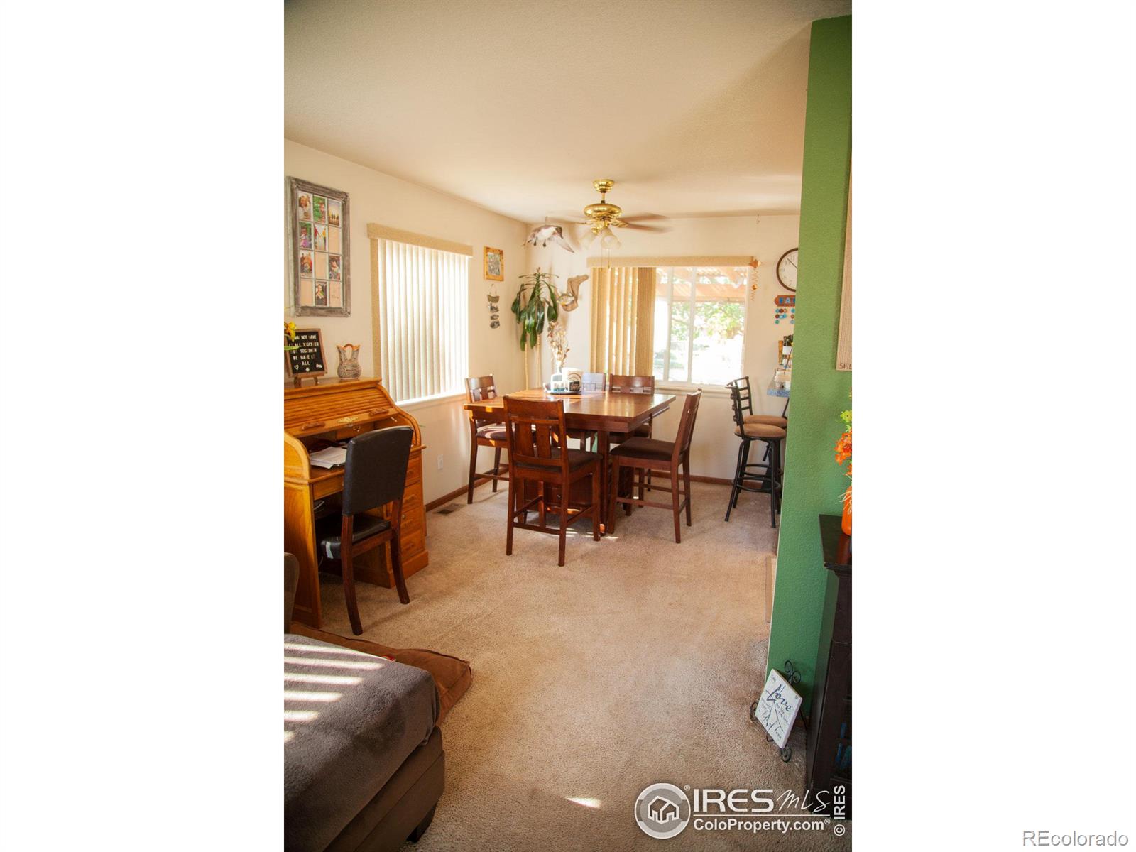 MLS Image #6 for 1130  norma court,milliken, Colorado