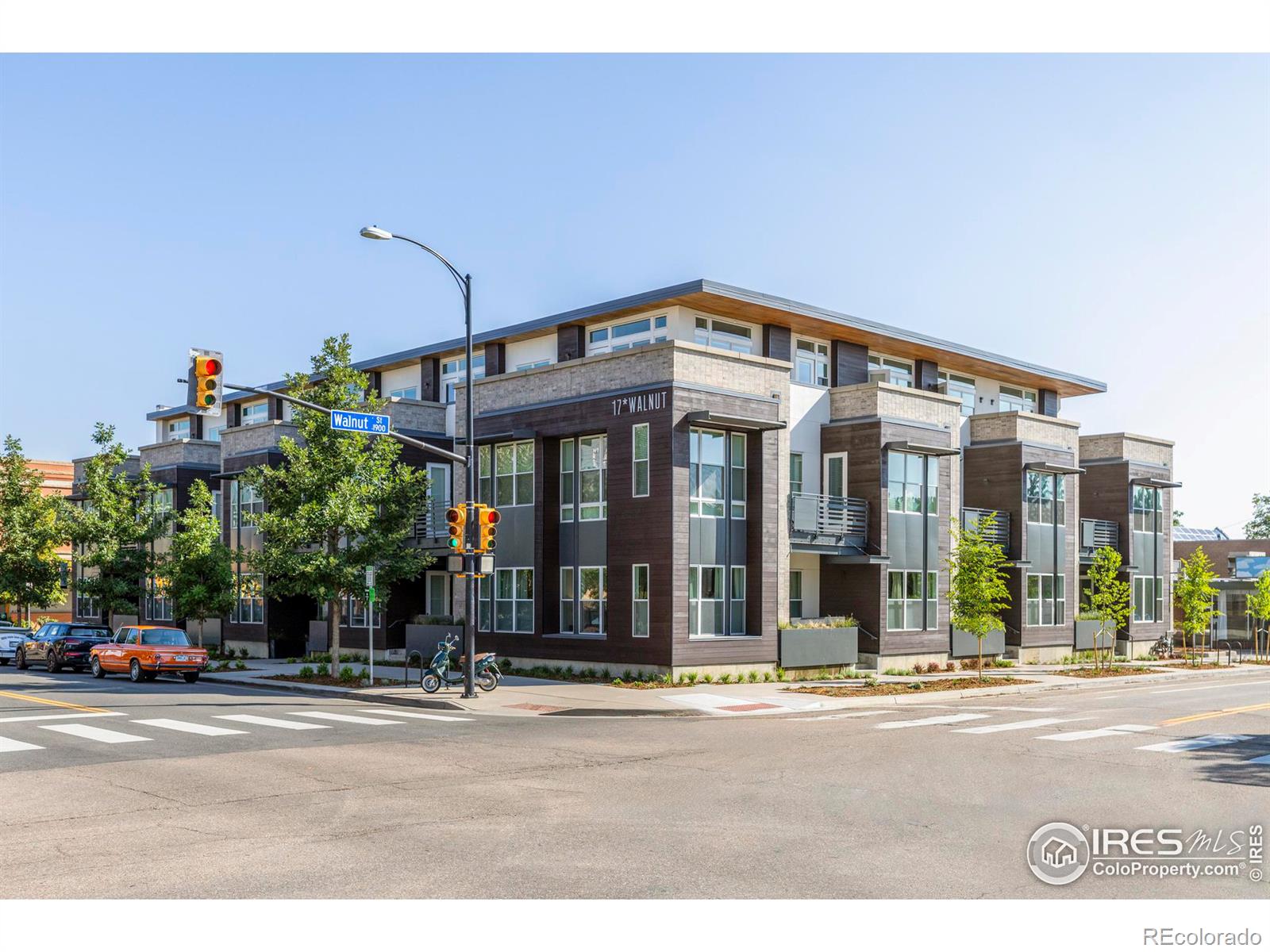 MLS Image #1 for 1707  walnut street,boulder, Colorado