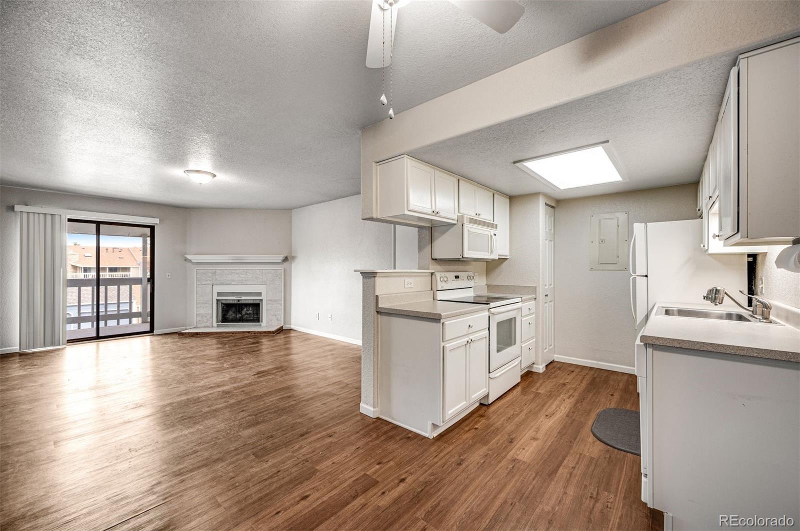 MLS Image #1 for 8335  fairmount drive 9-206,denver, Colorado