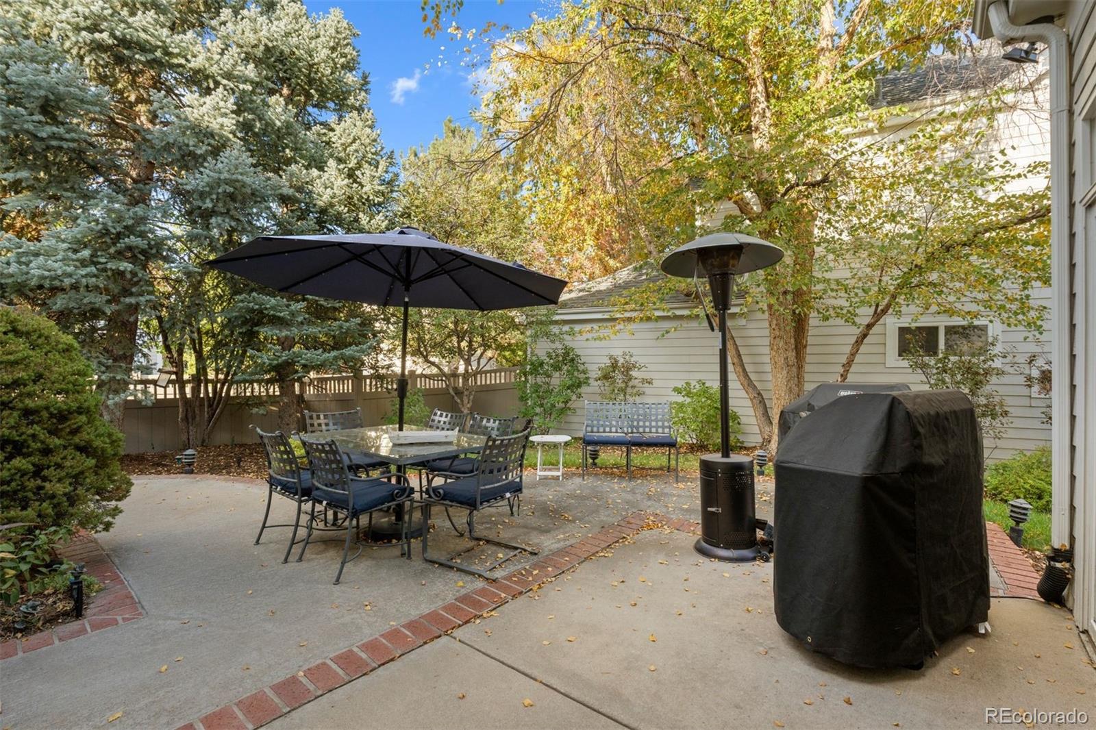 MLS Image #35 for 1011 s valentia street,denver, Colorado