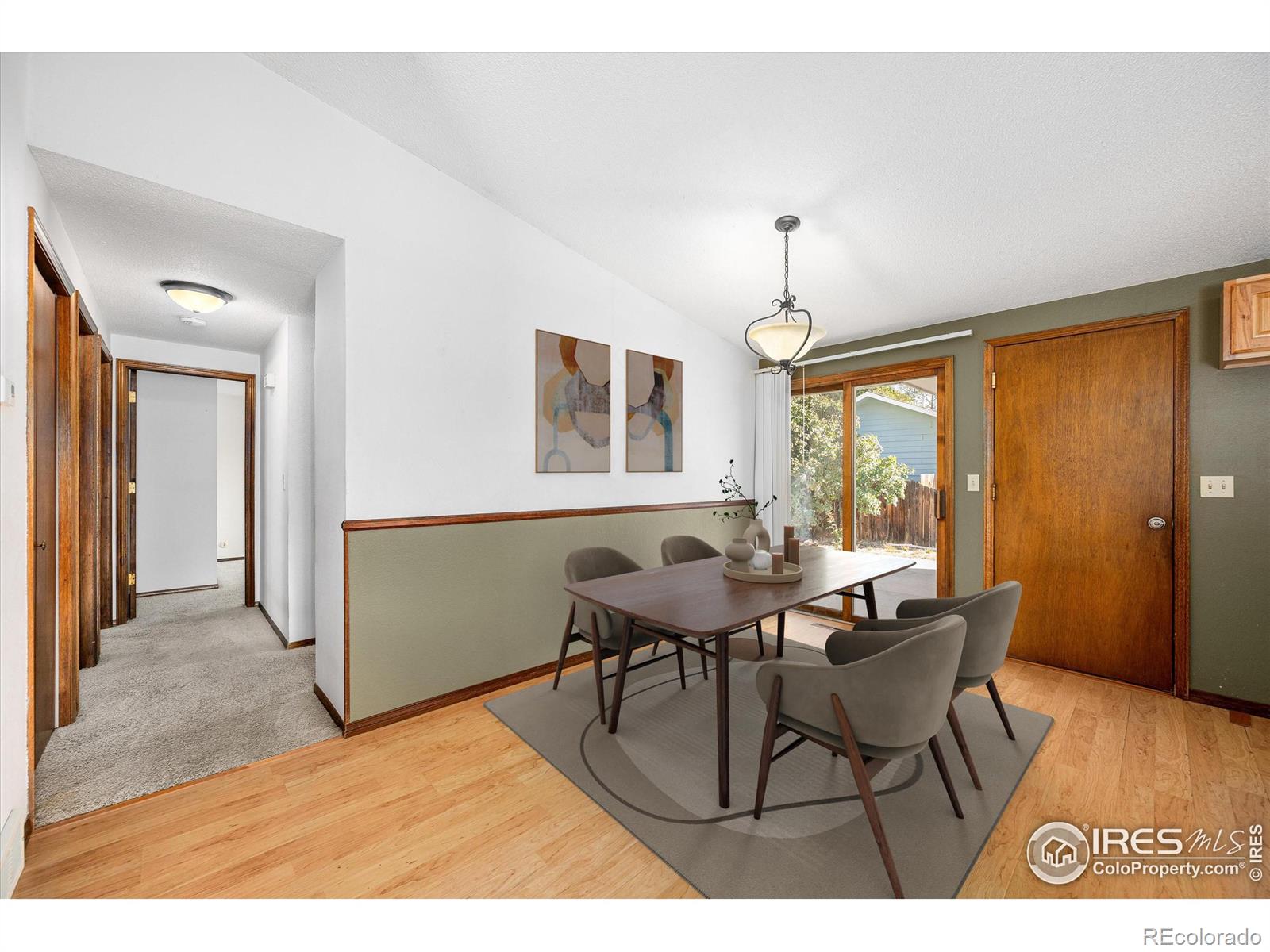 MLS Image #12 for 1645  hoffman drive,loveland, Colorado