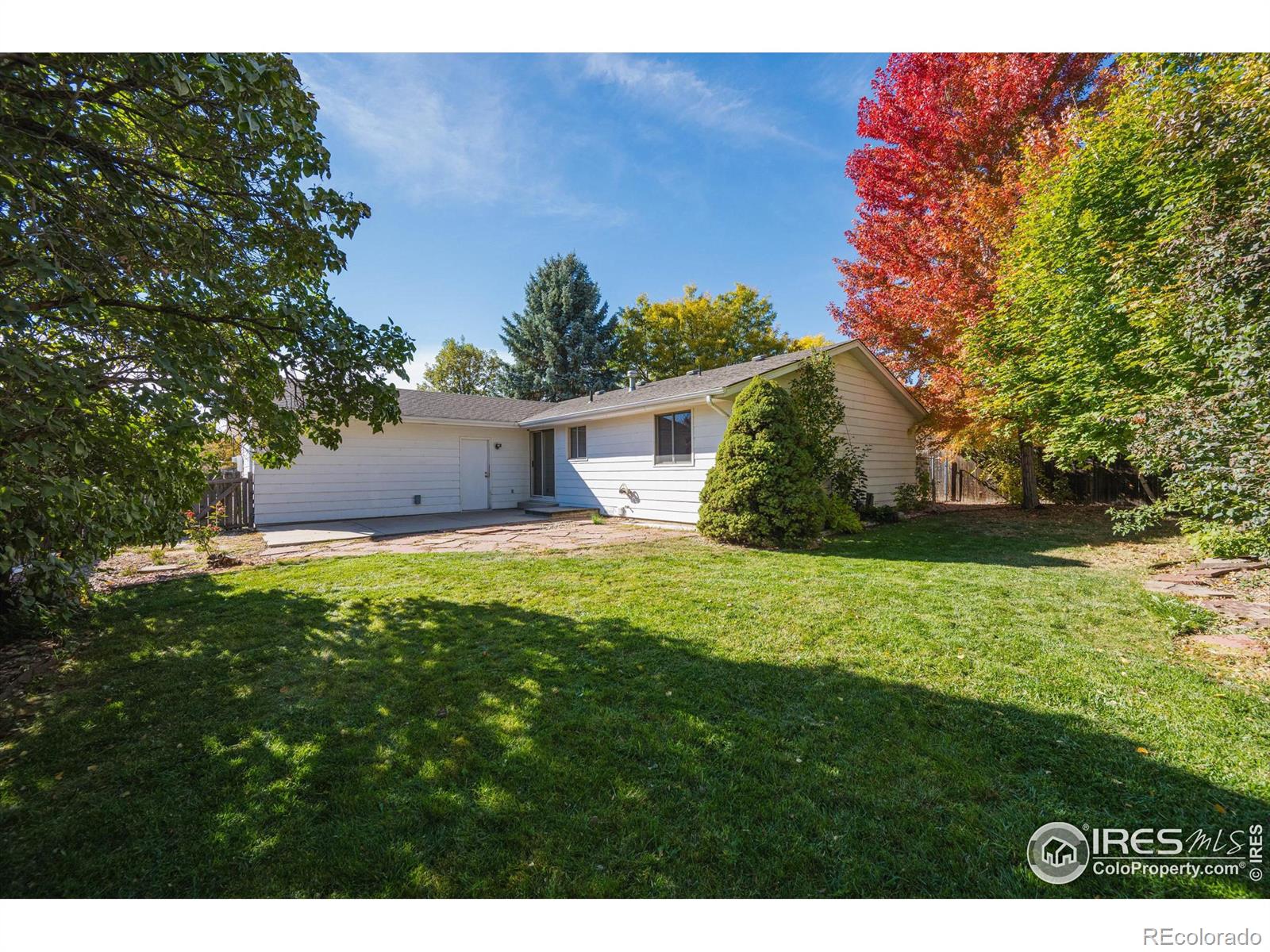 MLS Image #25 for 1645  hoffman drive,loveland, Colorado