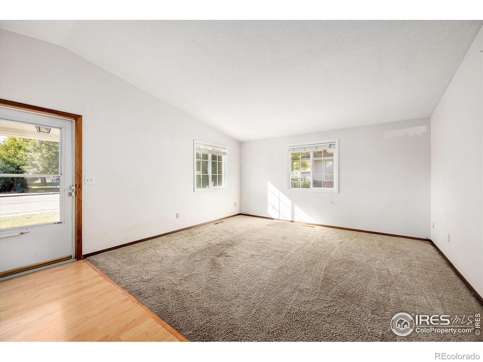 MLS Image #4 for 1645  hoffman drive,loveland, Colorado