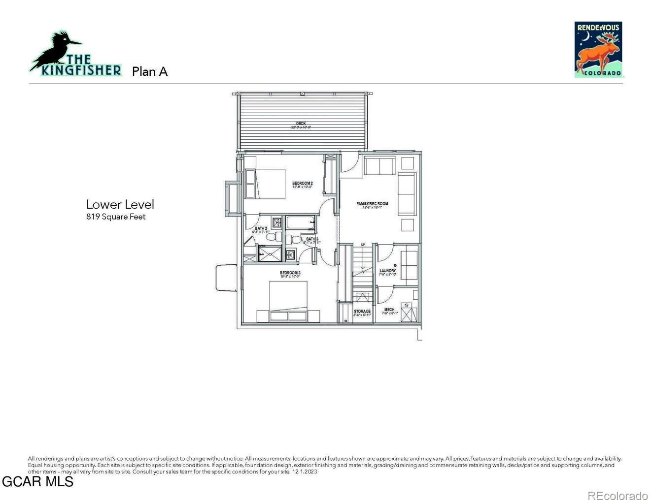 MLS Image #18 for 50  sunny ridge lane,winter park, Colorado