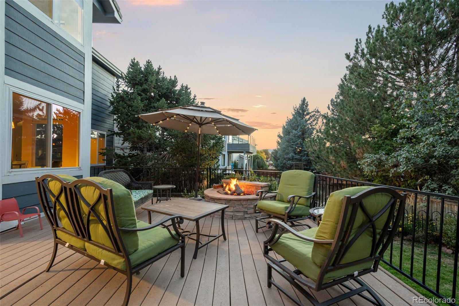 MLS Image #39 for 2061  hyacinth road,highlands ranch, Colorado