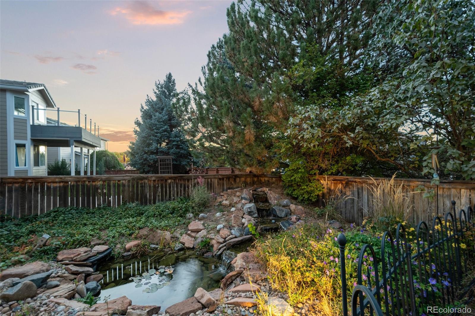 MLS Image #41 for 2061  hyacinth road,highlands ranch, Colorado