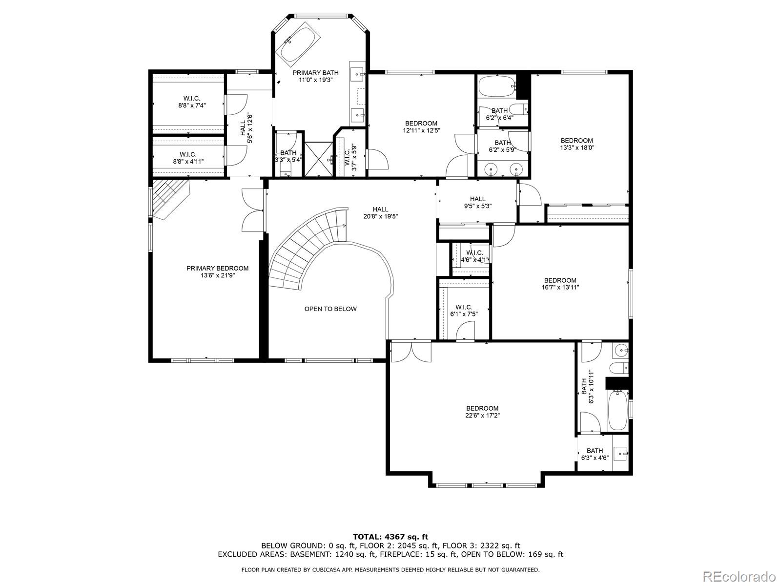 MLS Image #46 for 2061  hyacinth road,highlands ranch, Colorado