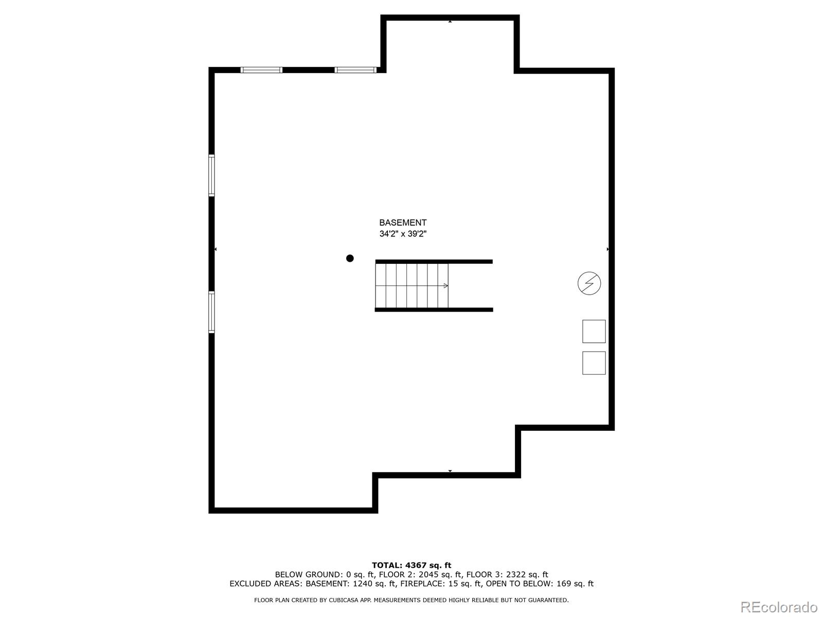 MLS Image #48 for 2061  hyacinth road,highlands ranch, Colorado