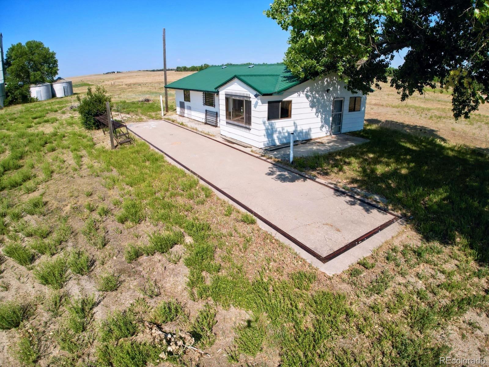 MLS Image #0 for 21134  main street,matheson, Colorado