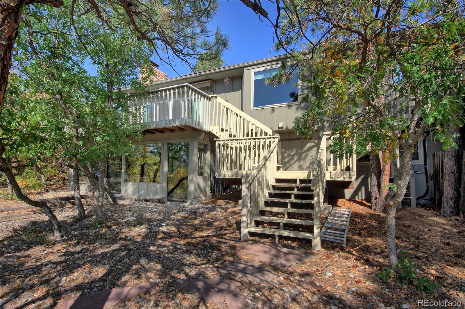 MLS Image #42 for 530  blackhawk court,colorado springs, Colorado