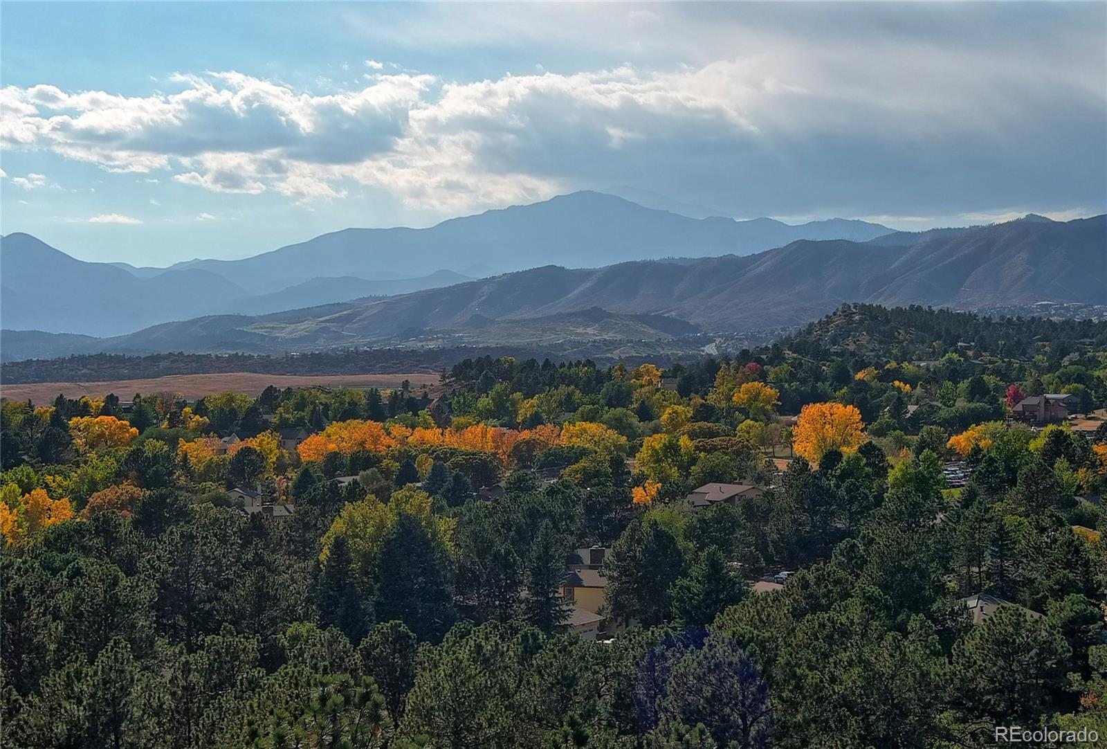 MLS Image #46 for 530  blackhawk court,colorado springs, Colorado