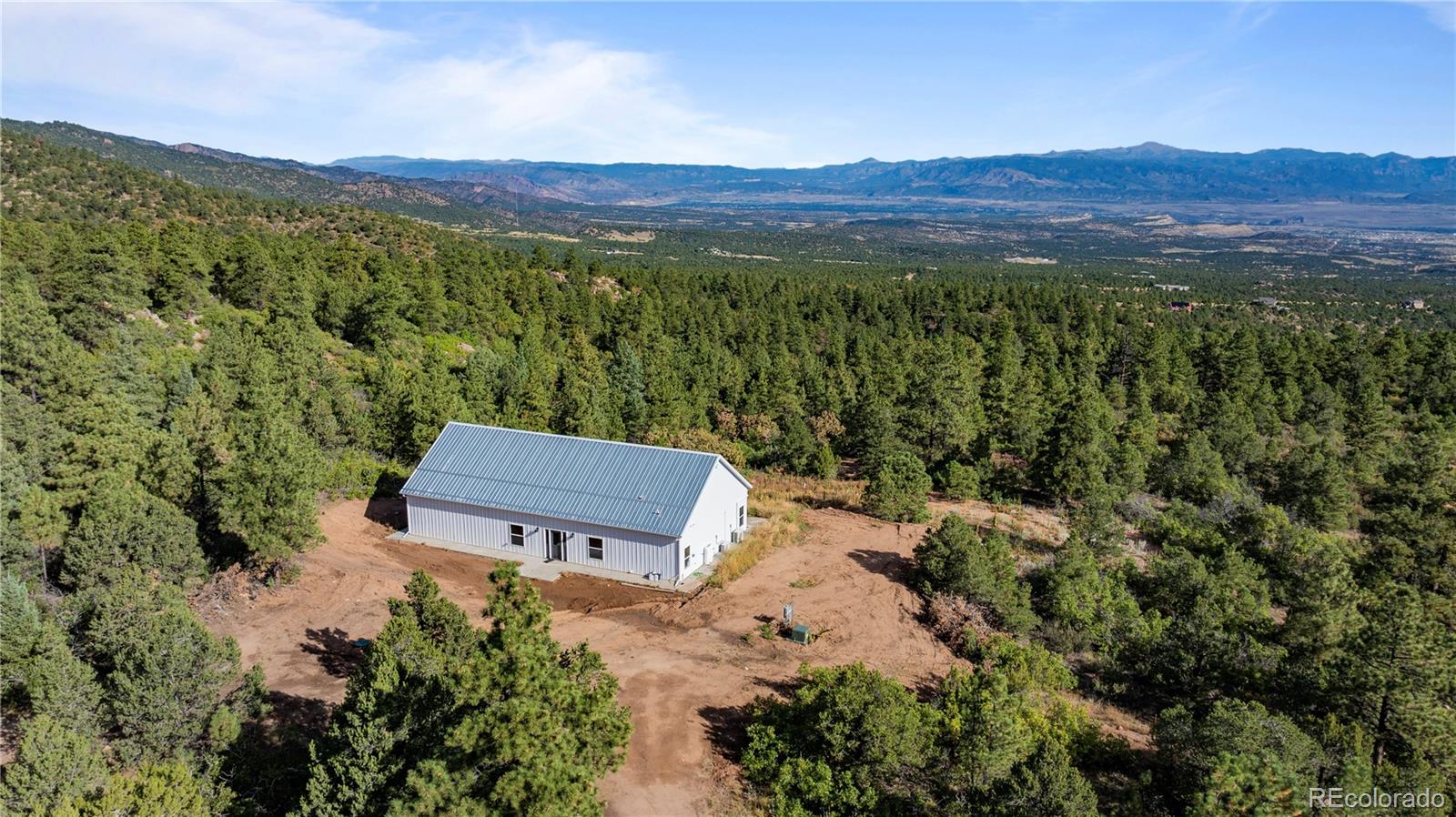 MLS Image #0 for 2299  twin creek road,florence, Colorado