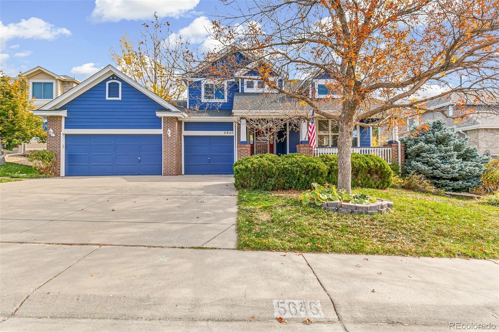 MLS Image #33 for 5646 s waco court,centennial, Colorado