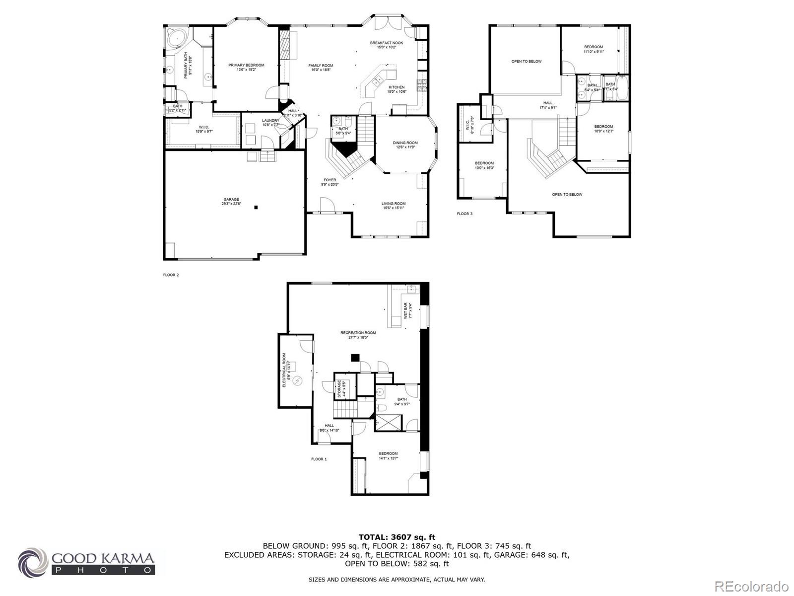 MLS Image #34 for 5646 s waco court,centennial, Colorado