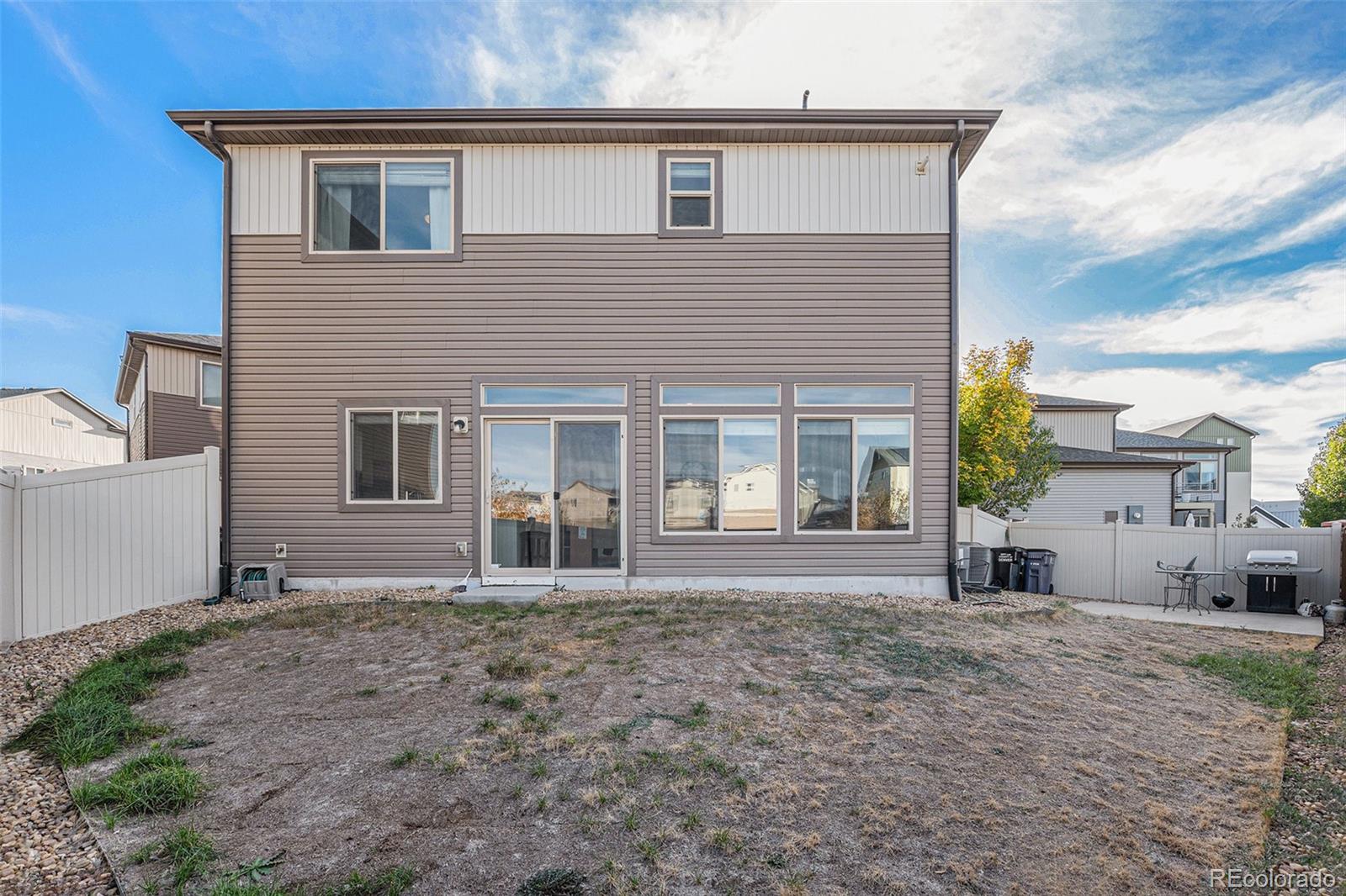 MLS Image #24 for 18611 e 50th place,denver, Colorado