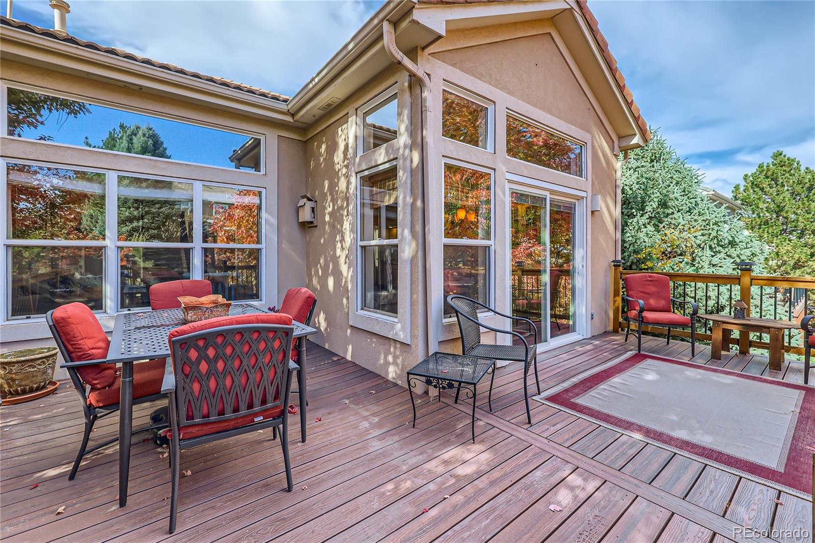 MLS Image #22 for 9688  colinade drive,lone tree, Colorado