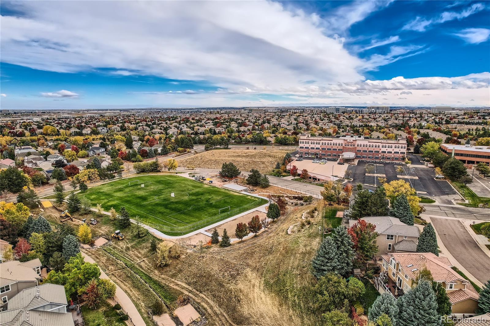 MLS Image #32 for 9688  colinade drive,lone tree, Colorado