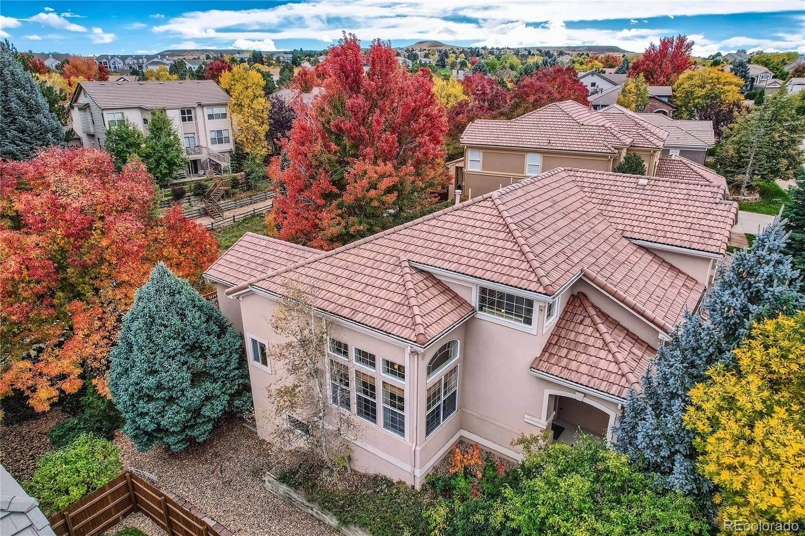 MLS Image #34 for 9688  colinade drive,lone tree, Colorado