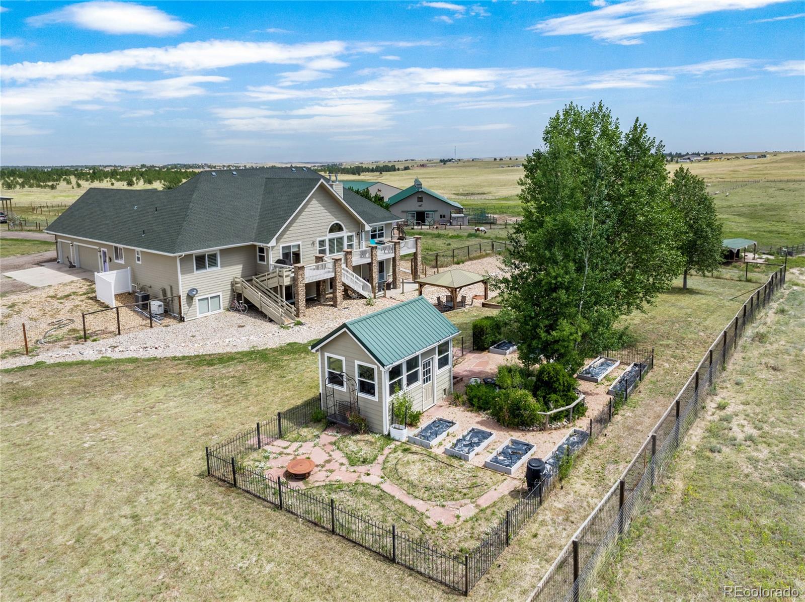 MLS Image #12 for 5350  taylor renee circle,elizabeth, Colorado