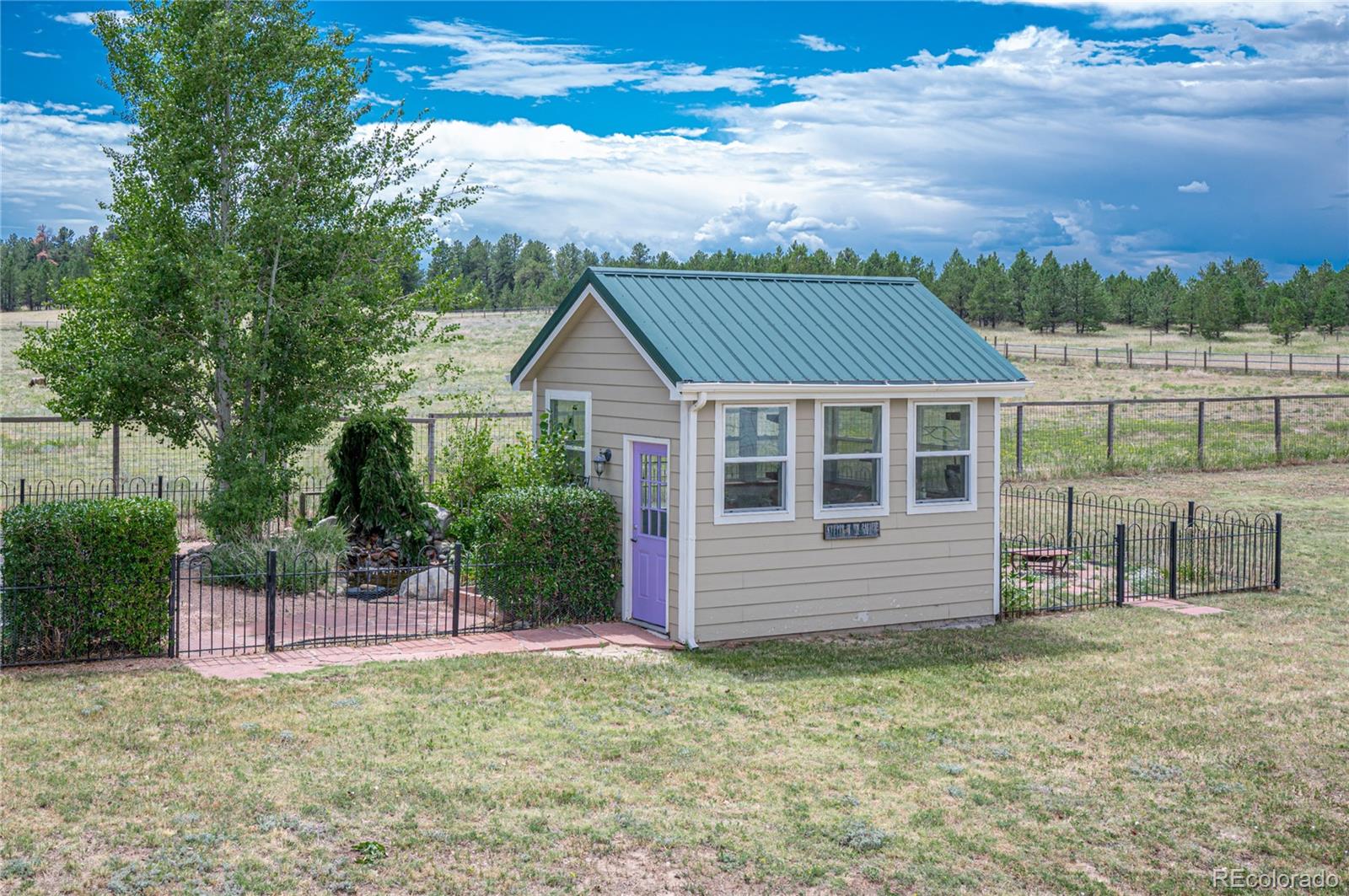 MLS Image #13 for 5350  taylor renee circle,elizabeth, Colorado