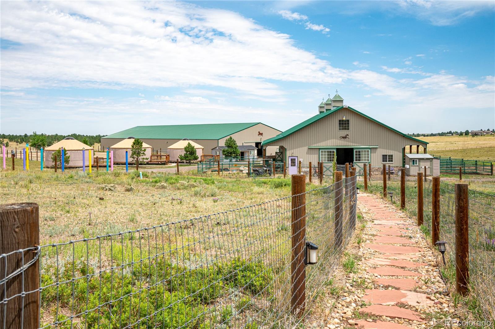 MLS Image #32 for 5350  taylor renee circle,elizabeth, Colorado