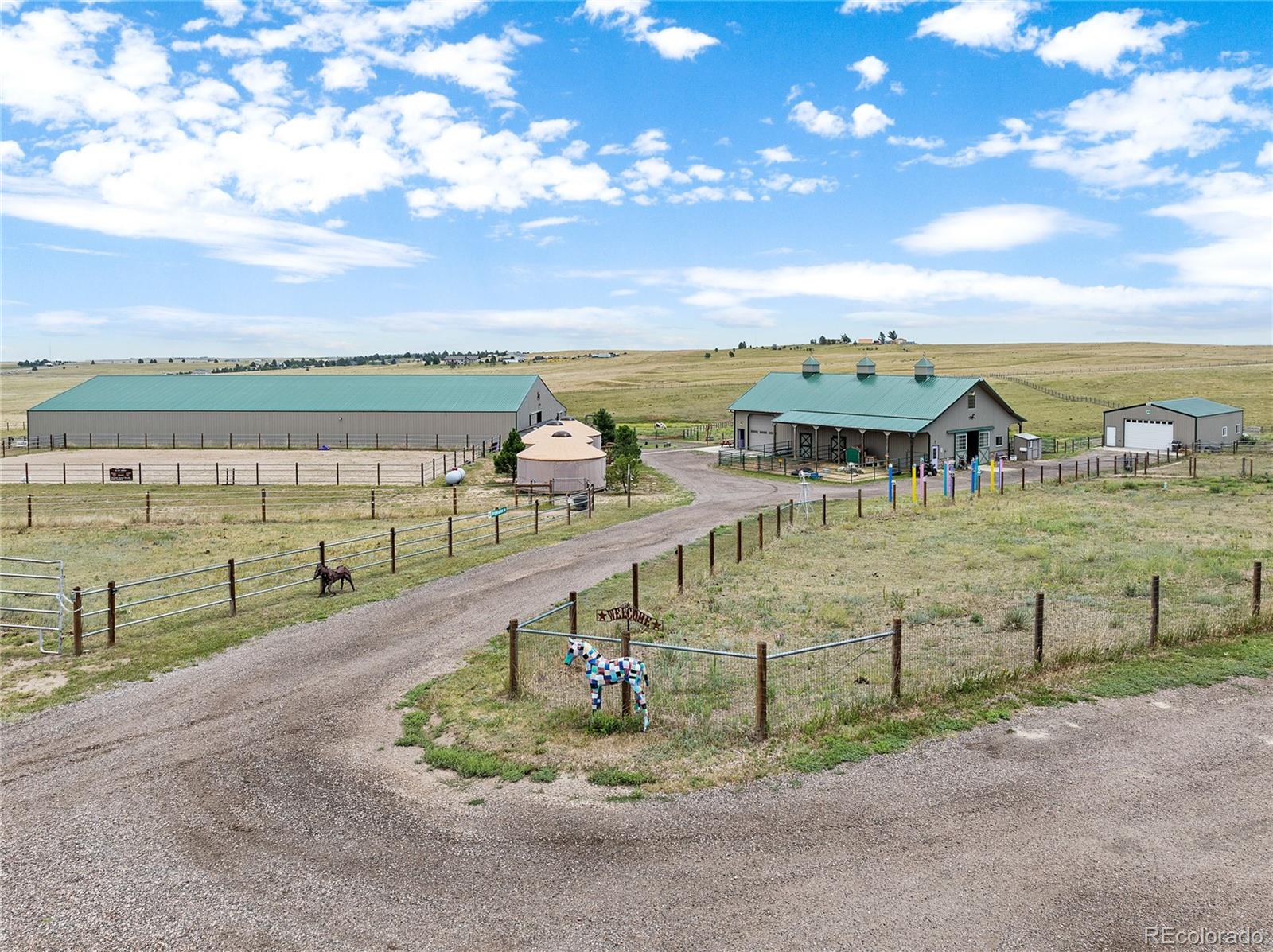 MLS Image #38 for 5350  taylor renee circle,elizabeth, Colorado