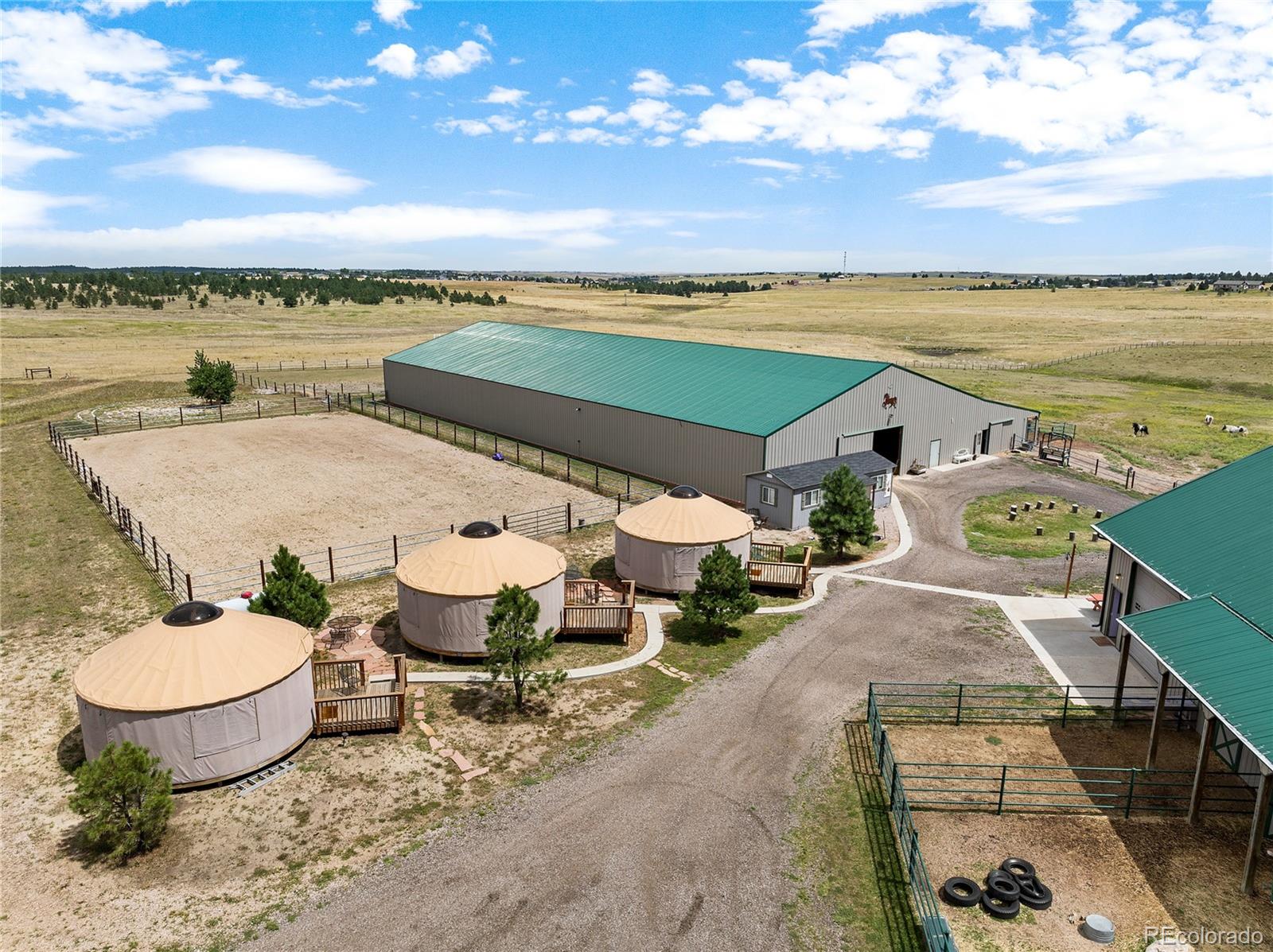 MLS Image #43 for 5350  taylor renee circle,elizabeth, Colorado