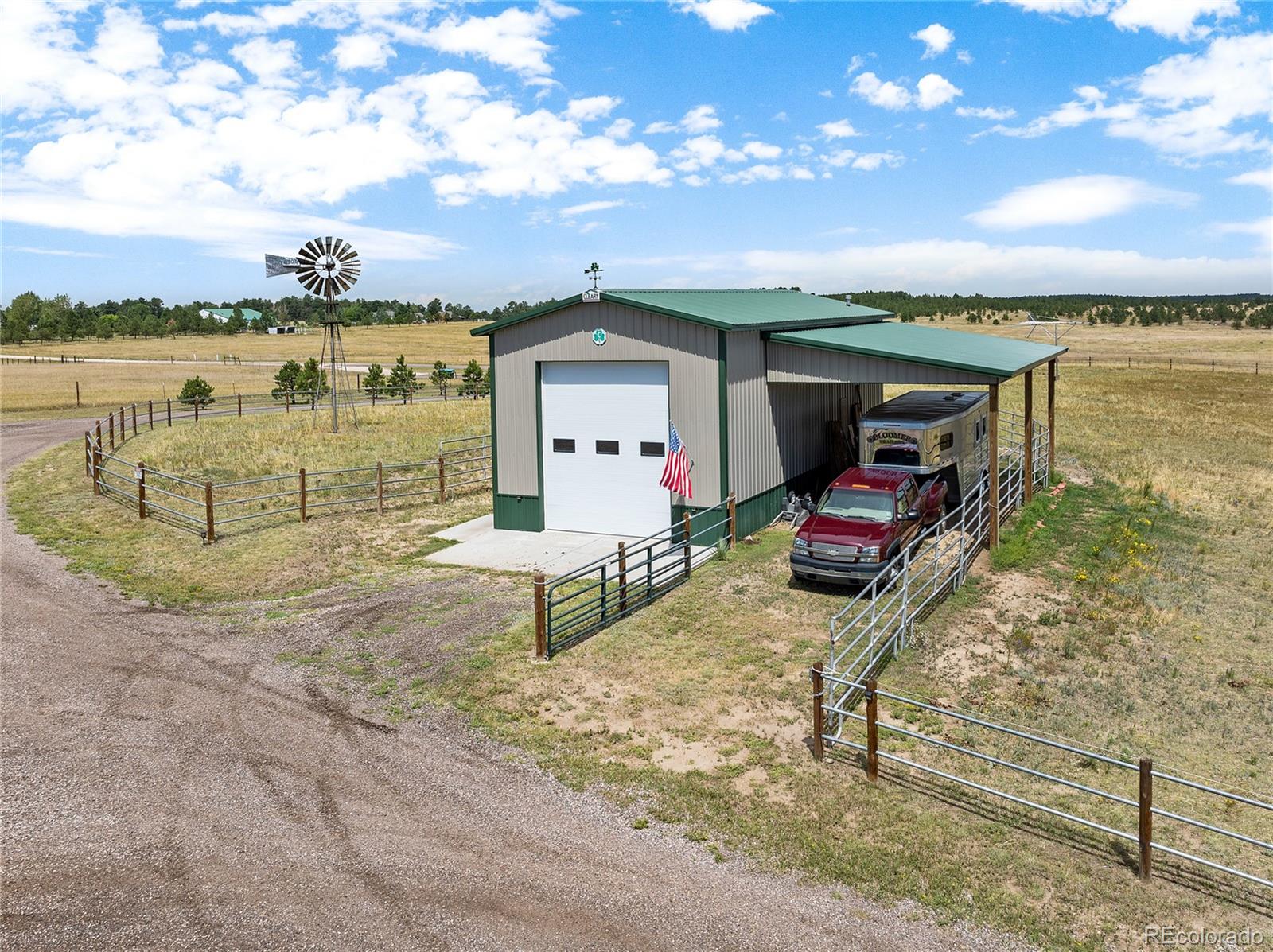 MLS Image #48 for 5350  taylor renee circle,elizabeth, Colorado