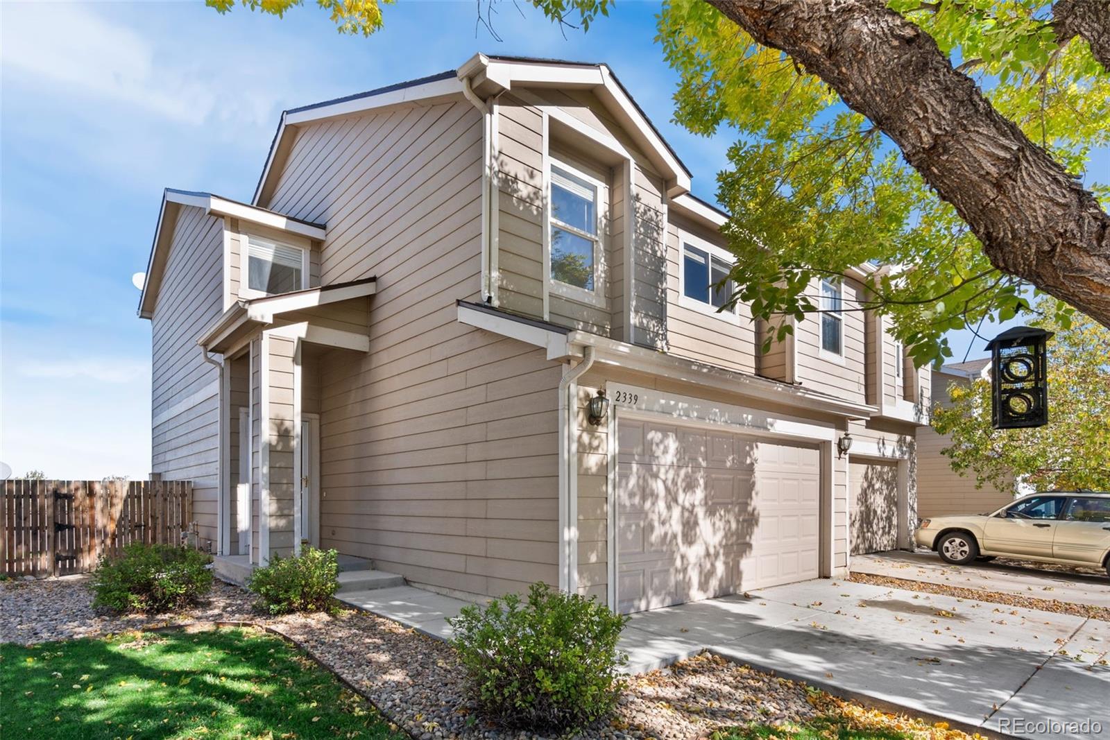 MLS Image #0 for 2339 e 111th drive ,northglenn, Colorado