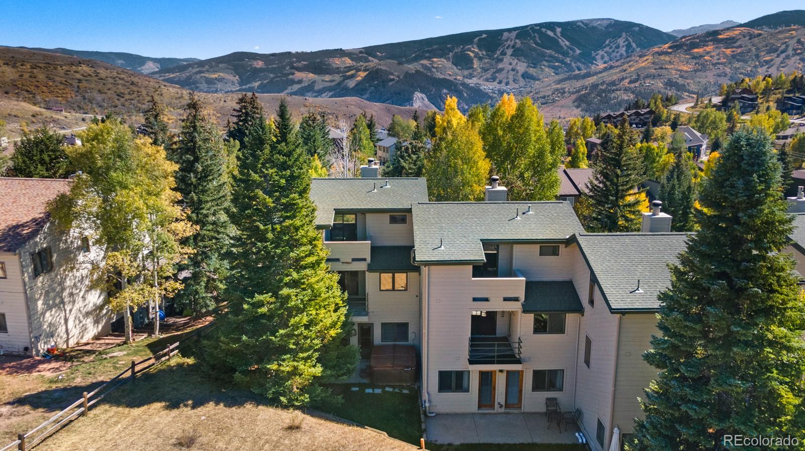 MLS Image #33 for 3050  wildridge road,avon, Colorado