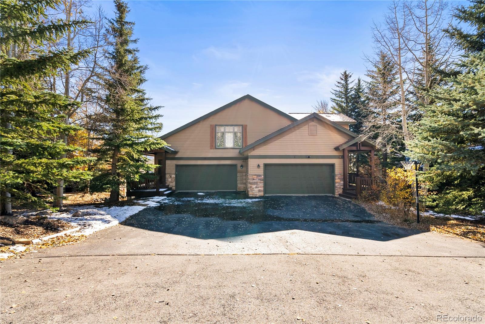 MLS Image #34 for 104  ensign drive,dillon, Colorado