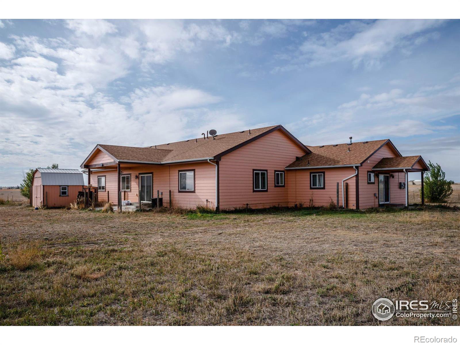 MLS Image #0 for 56004 e prentice place,strasburg, Colorado