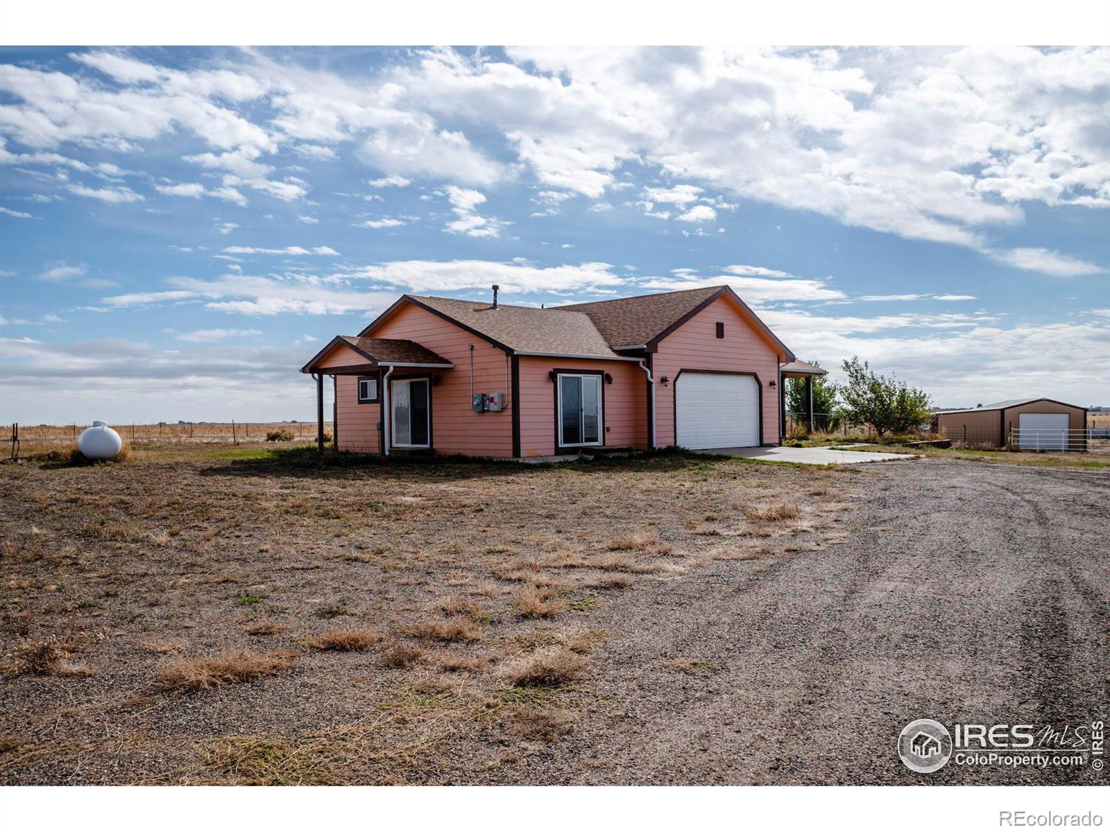 MLS Image #2 for 56004 e prentice place,strasburg, Colorado