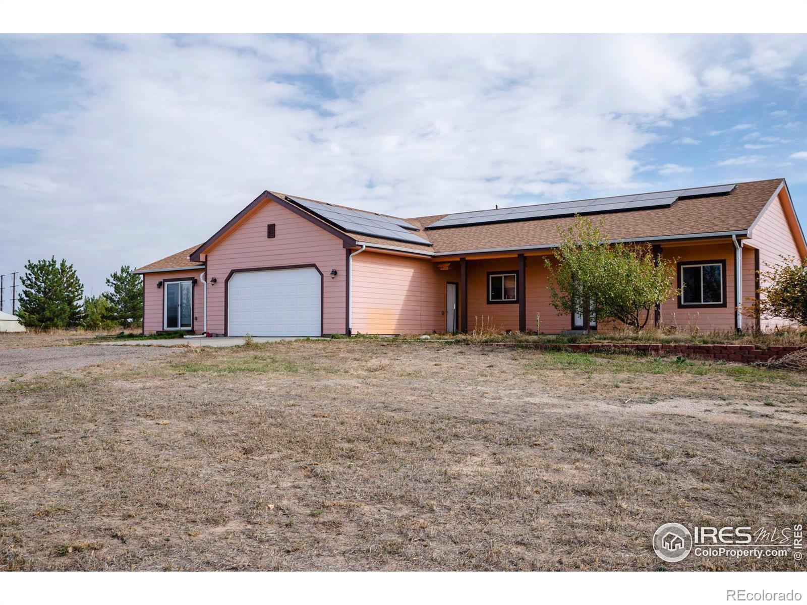 MLS Image #3 for 56004 e prentice place,strasburg, Colorado