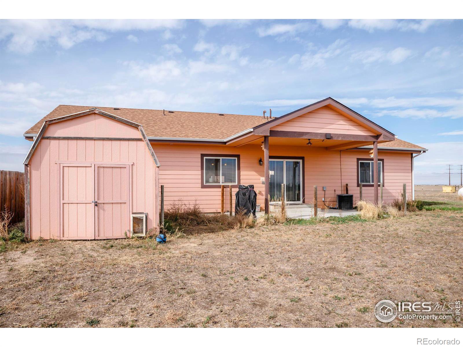 MLS Image #4 for 56004 e prentice place,strasburg, Colorado