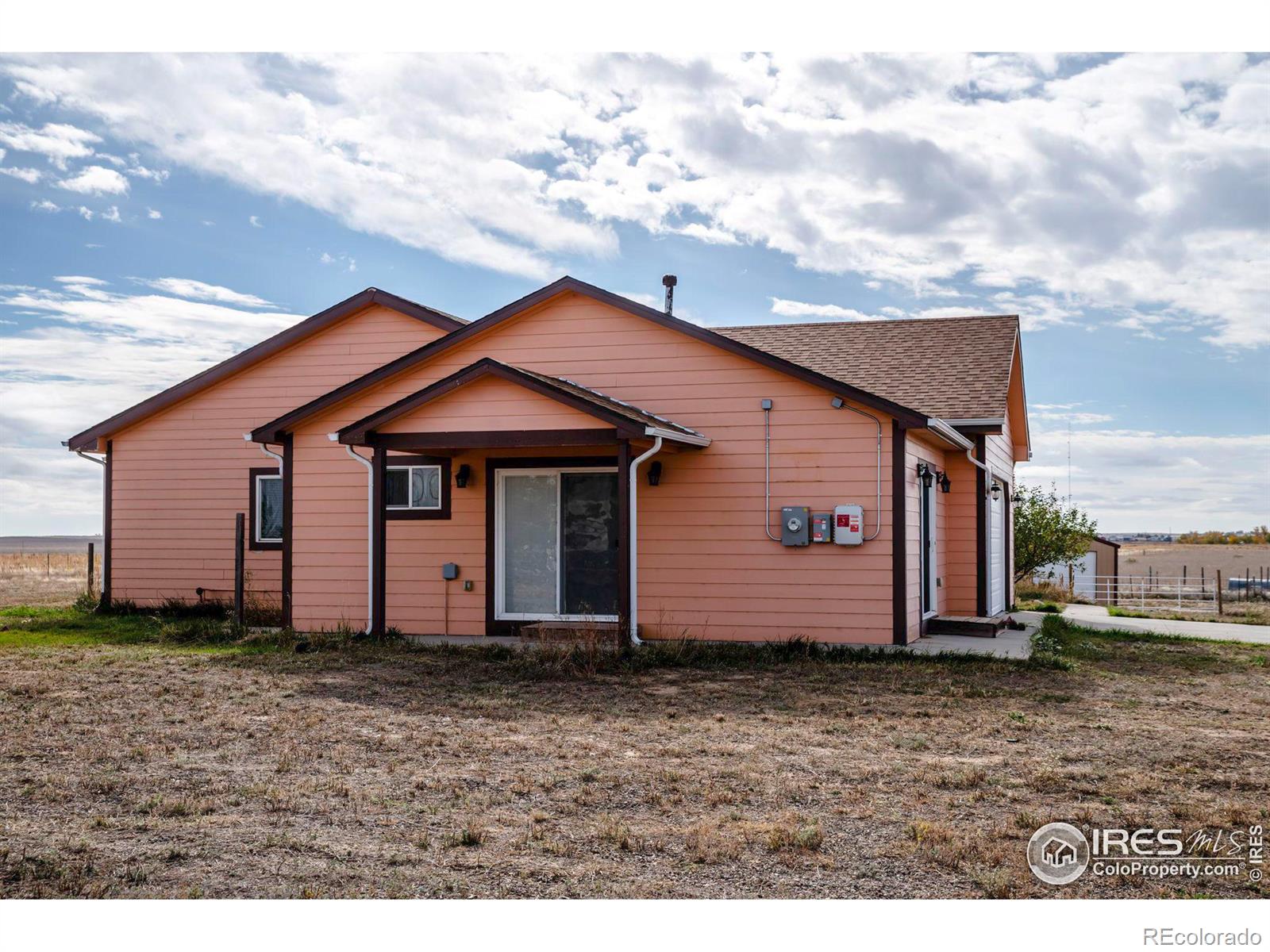 MLS Image #5 for 56004 e prentice place,strasburg, Colorado