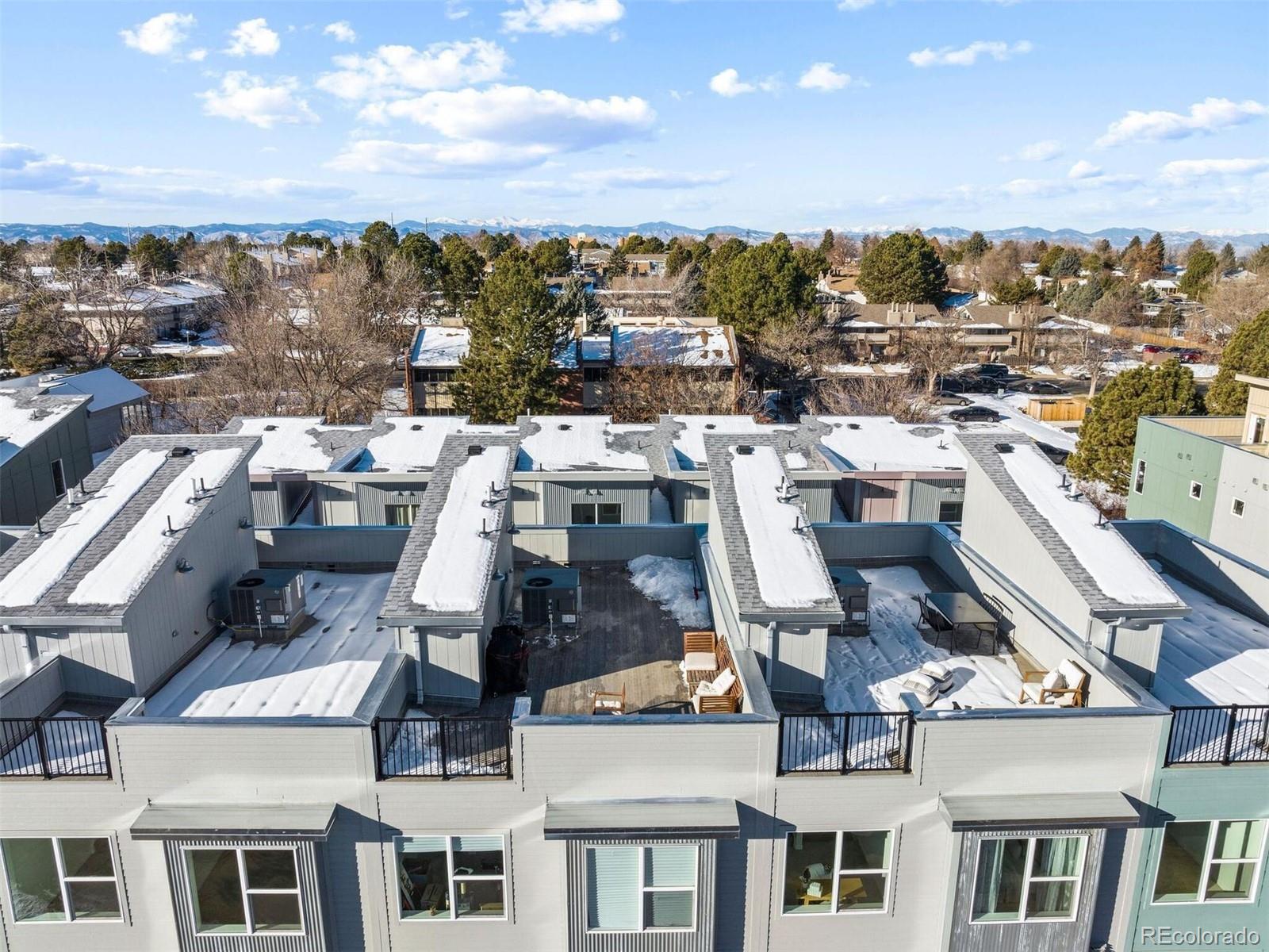 MLS Image #35 for 8711 e hampden avenue,denver, Colorado