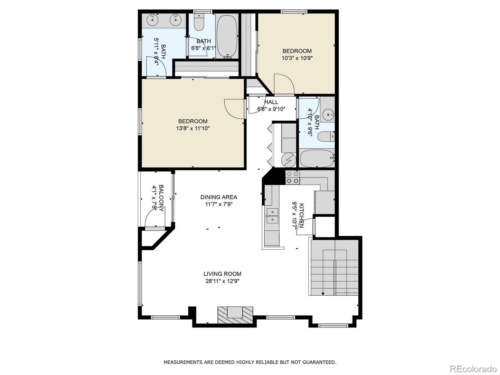 MLS Image #29 for 1200  carlyle park circle,highlands ranch, Colorado