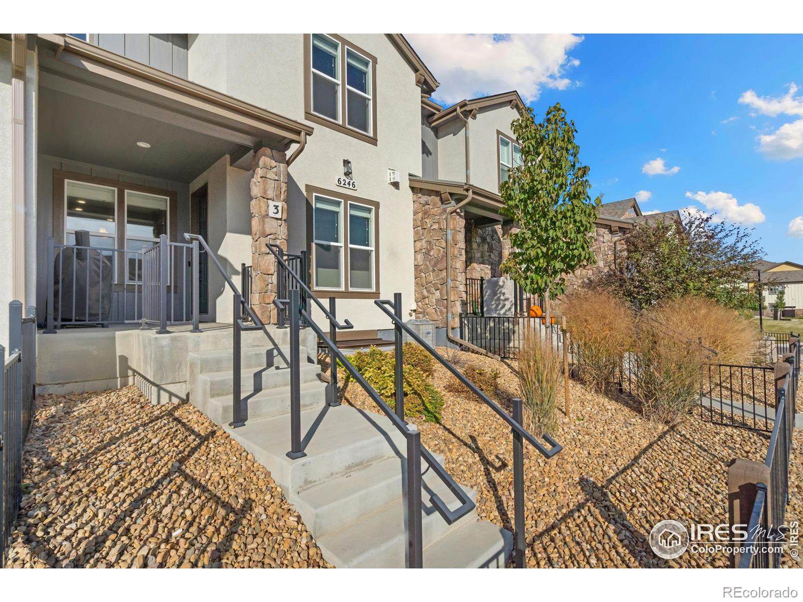 MLS Image #1 for 6246  vernazza way,windsor, Colorado