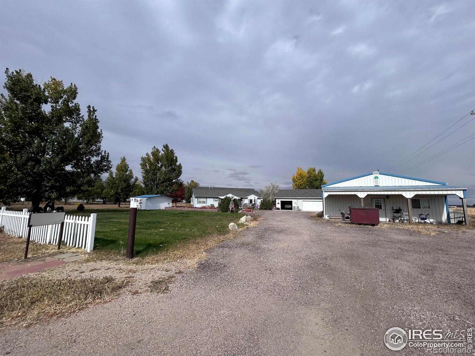 MLS Image #0 for 717 e 3rd avenue,wiggins, Colorado